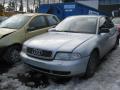 Kuva 1: Audi A4 1.8i 20v sedan 1998