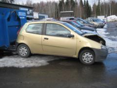 Fiat Punto 1.2i 8v
