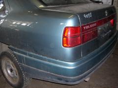 Seat Toledo