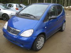 Mercedes-Benz A (168) 140 Classic