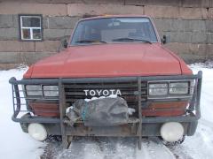Toyota Landcruiser4,0TD HJ 61 GX-90