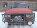 Kuva 1: Toyota Landcruiser4,0TD HJ 61 GX-90  1990