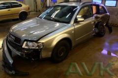 Audi A4 2.0 