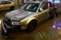 Kuva 1: Audi A4 2.0  2003