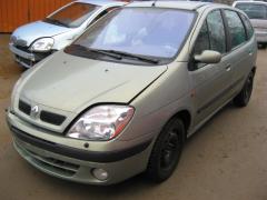 Renault Scnic 1.4i 16V
