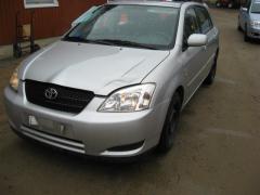 Toyota Corolla E120 1.6 VVT-i 5/HB
