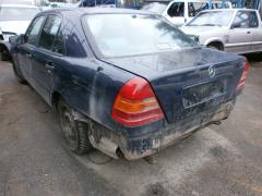 Mercedes-Benz C 180 Aut. sedan -93