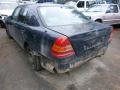 Kuva 1: Mercedes-Benz C 180 Aut. sedan -93 1993