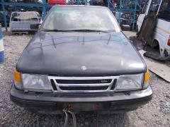 Saab 9000 2,0 Turbo Aut.