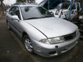 Kuva 1: Mitsubishi Carisma 1,8 5D -98  1998