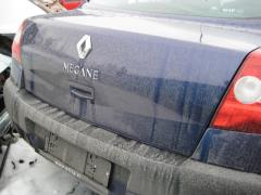 Renault Mgane 1.6i 16v 83kw sedan