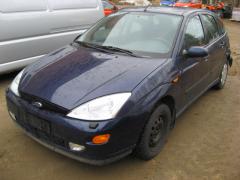 Ford Focus 1.6i 16V 5/HB