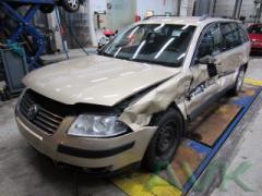 Volkswagen Passat 1.9TDI