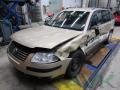 Kuva 1: Volkswagen Passat 1.9TDI 2002