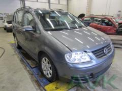 Volkswagen Touran 1.9TDI