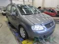 Kuva 1: Volkswagen Touran 1.9TDI 2004