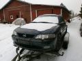 Kuva 1: Opel Vectra B Sport - JBF19/264 1998