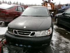 Saab 9-5