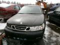 Saab 9-5 2,0 tbo