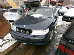 Saab 9-5