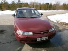 Mazda 626