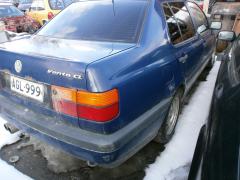 Volkswagen Vento