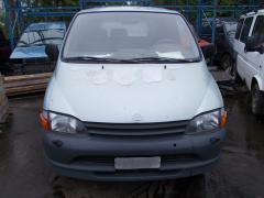 Toyota Hiace 2,4D lyhyt -95