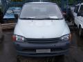 Kuva 1: Toyota Hiace 2,4D lyhyt -95 1995