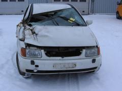 Volkswagen Polo 1,9 D 47kW