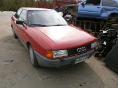 Audi 80