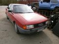 Kuva 1: Audi 80 1987