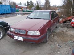Volvo 440 1.8 i