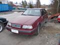 Kuva 1: Volvo 440 1.8 i 1995