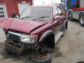 Kuva 1: Toyota 4runner 2.4 Turbo Diesel 1993