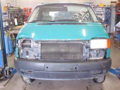 Volkswagen Transporter 2,5 TDI 75kW