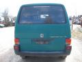 Kuva 1: Volkswagen Transp/caravelle 2.5TDI 65kw  1999