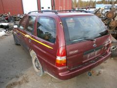 Ford Escort