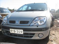 Renault Scnic
