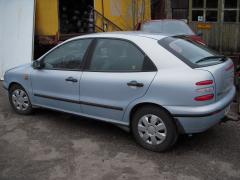 Fiat Brava 1,2 80 16V FB -99
