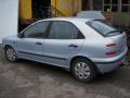 Kuva 1: Fiat Brava 1,2 80 16V FB -99 1999