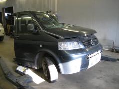 Volkswagen Transporter 2,5 TDI 96kW