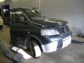 Kuva 1: Volkswagen Transporter 2,5 TDI 96kW 2007