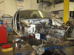 Volkswagen Golf IV