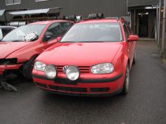 Volkswagen Golf IV 1.9TDI 74kw farkku