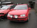 Kuva 1: Volkswagen Golf IV 1.9TDI 74kw farkku 2004