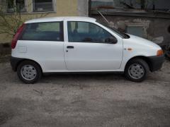 Fiat Punto 55 2-D -98