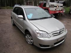 Toyota Corolla E120 1.6 VVT-i 5/HB