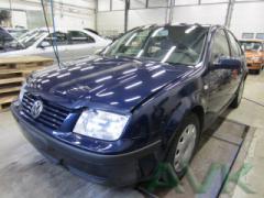 Volkswagen Bora 1.4