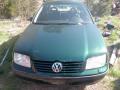 Volkswagen Bora 1.6 1.6 azd