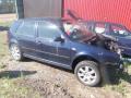 Kuva 1: Volkswagen Golf IV 1.4 2002